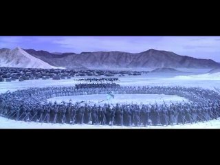 Герой ('Hero', Джет Ли) 2013 2014 1 2 3 4 5 6 7 8 9 сезон серия